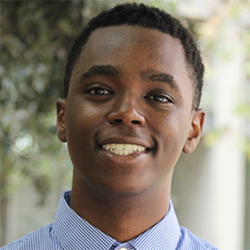 Shawn Kanyiri