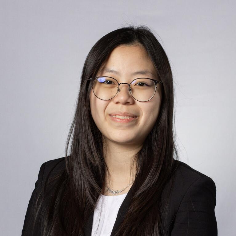 Mandy Hsieh