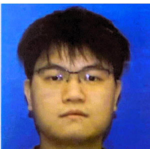 Bingsong Li