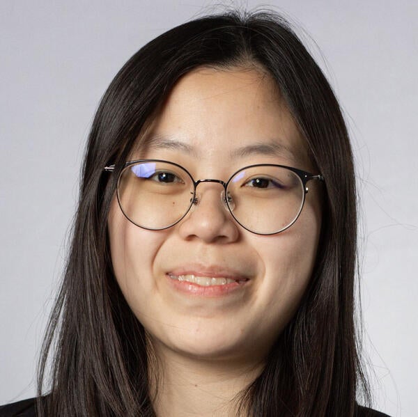 Mandy Hsieh