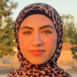 Yasmeen Abdelrahman