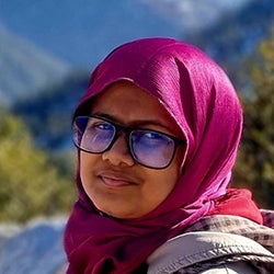 Tanzila Akter