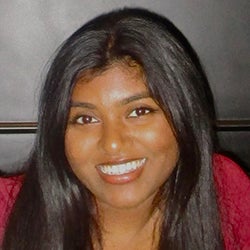 Yashvi Patel
