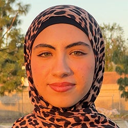 Yasmeen Abdelrahman